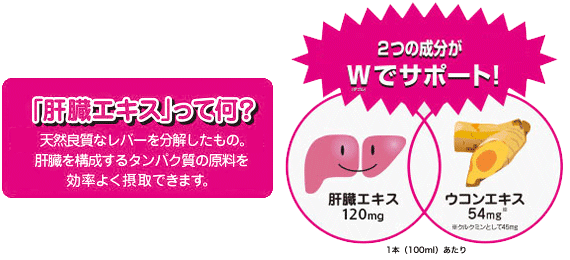 Wでサポート